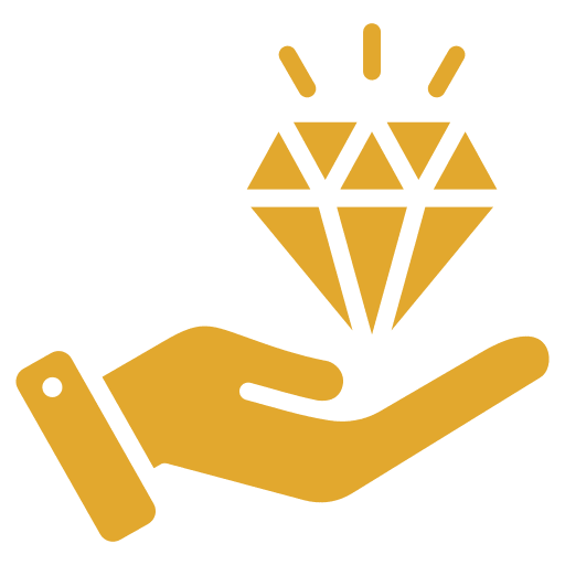 Sorting of Valuables