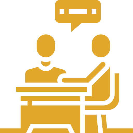 Step-by-step Consultations